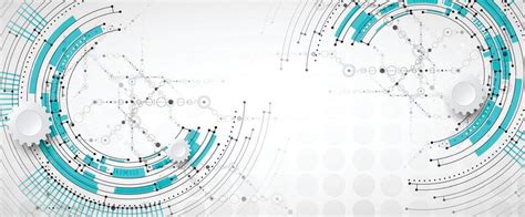 Technology Background Simple Vector 的图像结果