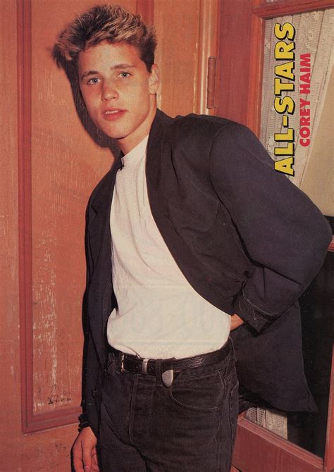 Picture of Corey Haim in General Pictures - coreyh_1258008922.jpg ...