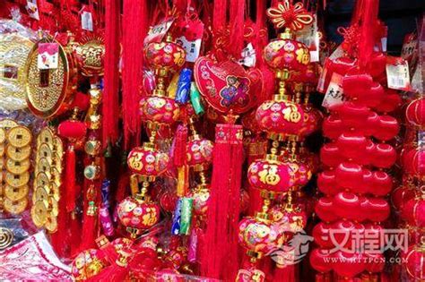 春节有哪些传统风俗 习俗大全-十二星座网