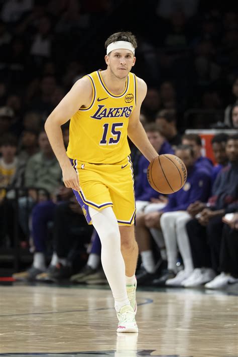 Austin Reaves Boosting Value In Contract Year | Hoops Rumors