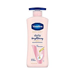 Buy Vaseline Skin Care Routine Online at Best Price in India - bigbasket