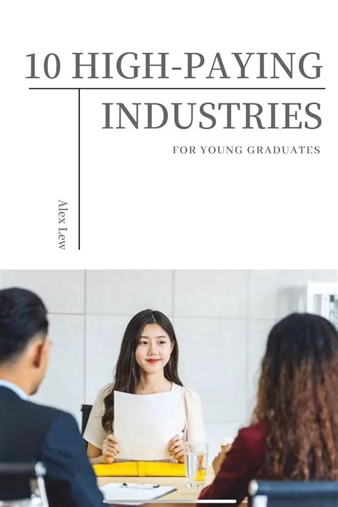 The Ultimate Guide to Finding Your Dream Job: Exploring 10 High-Paying ...