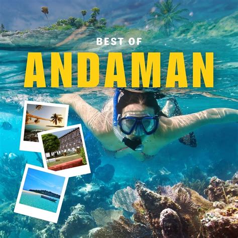Andaman Islands