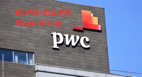 PwC CEO announces Mega hiring for 30000 Jobs in India for Fresher ...