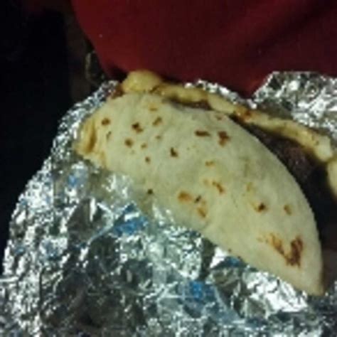 Taco Cabana Calorie Counter