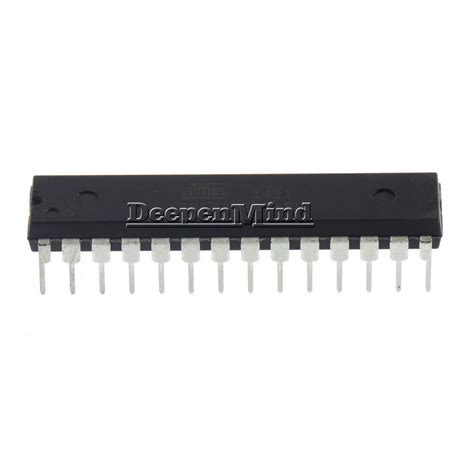 1/2/5/10PCS X ATMEGA 328P-PU Microcontrolle R COM | Ubuy India