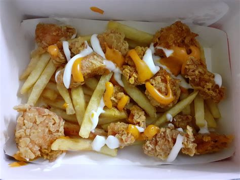 KFC, Hyderabad - RK Cineplex Ground Floor Road 2 Banjara HLS, Jubilee ...