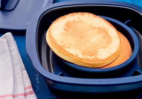 Pancakes – Tupperware India Pvt Ltd