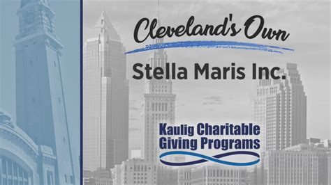 Stella Maris Cleveland