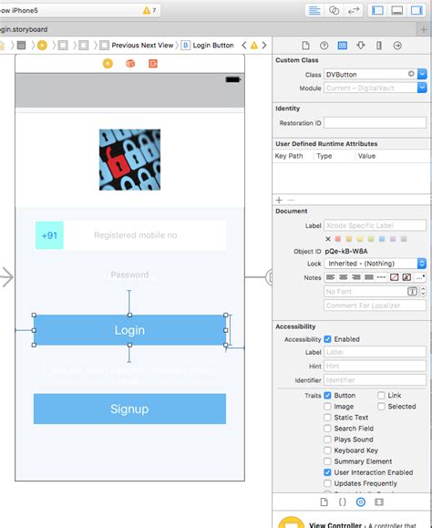 Image result for Screen Shot UIButton Image