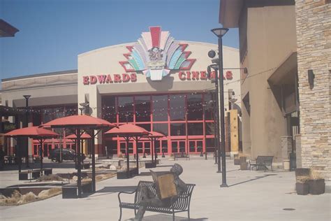 Regal Edwards Boise - Showtimes & Tickets