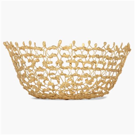 Buy Galaxy Pacey Fruit Bowl from Home Centre at just INR 1795.0