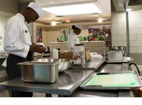 Image result for Army Chef