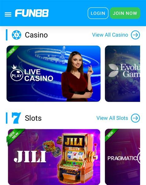 Fun88 Review, Free Bets and Offers: Mobile and Desktop Features for 2025