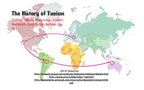 Taoism Diffusion Map 的图像结果