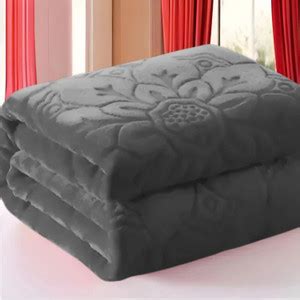 Double Bed Blankets: Double Blankets Online at Discounted Prices in ...