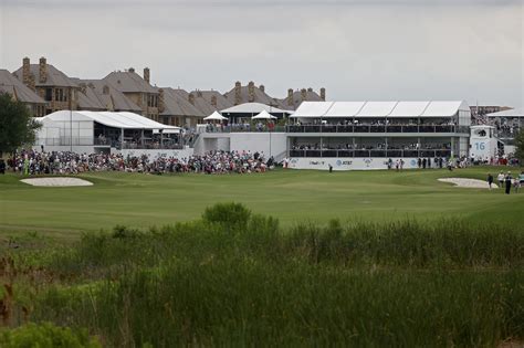 2024 CJ Cup Byron Nelson prize purse breakdown: Full payout explored