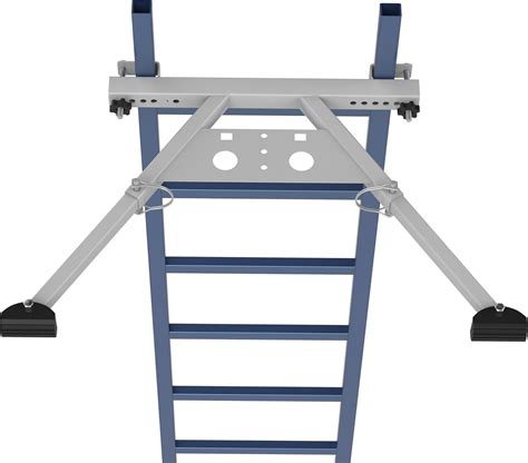 How Do You Use A Ladder Stabilizer at Anna Tichenor blog