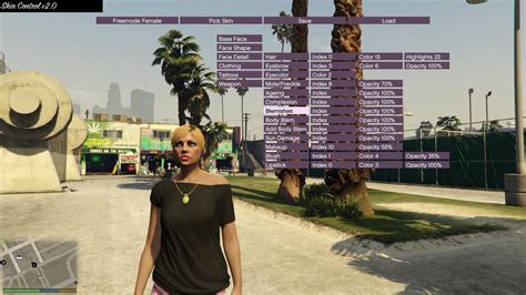 Image result for Customize Game with GTA Scripts