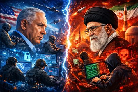 How is the US using AI-integrated weapons to blind Iranian radars?
