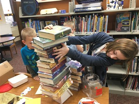 Discover Crawford County’s Vibrant Libraries: Where Knowledge Meets ...