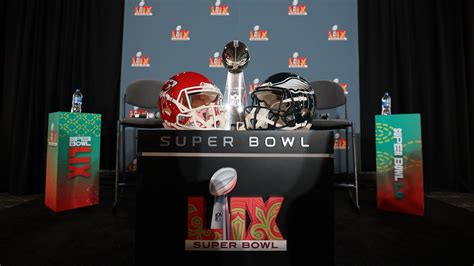 What Time Does the Super Bowl Start? the Halftime Show and More - The ...