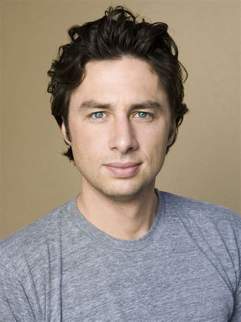 Zach Braff bio, age, height, net worth, career path, family, girfriend ...