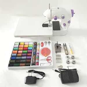 Beginner's simple sewing machine, Upgraded to professional version ...