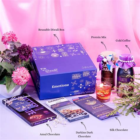 Find Best Gift Hampers Online with Unique Personalisation – Giftcarnation