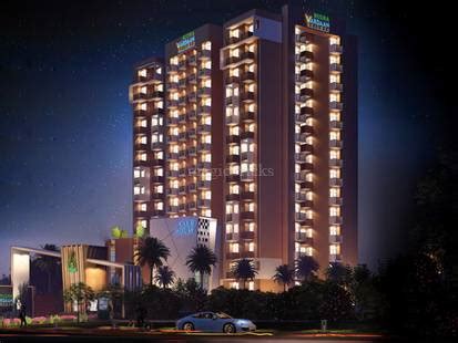 Rudra Vardaan Heights Phase I in Mohanlalganj, Lucknow: Price, Brochure ...