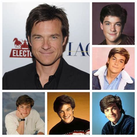 Young Jason Bateman