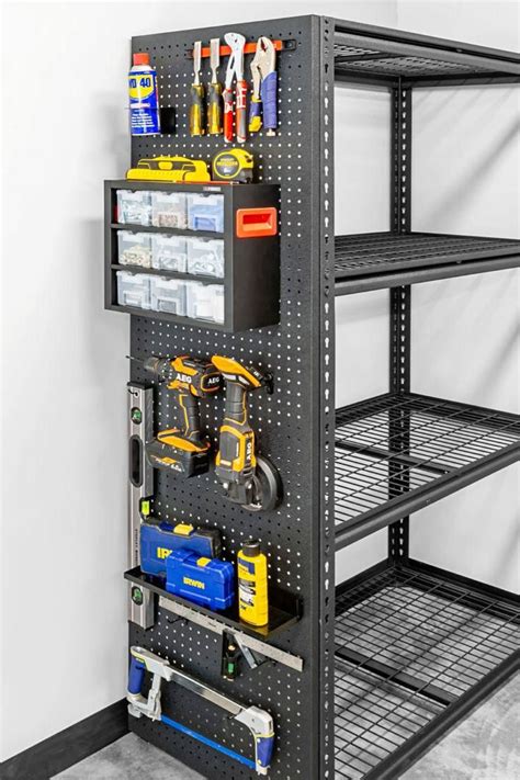 Image result for Modular Garage Storage