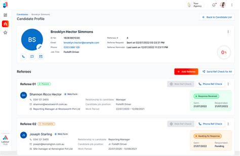 Image result for Ref Check VPR