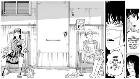 Chainsaw man Chapter 106: Release Date and Time, Where to read, and more