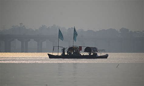 মা গঙ্গারও মাসিক হয়, একমাস ব্যবহার করা যায় না গঙ্গাজল