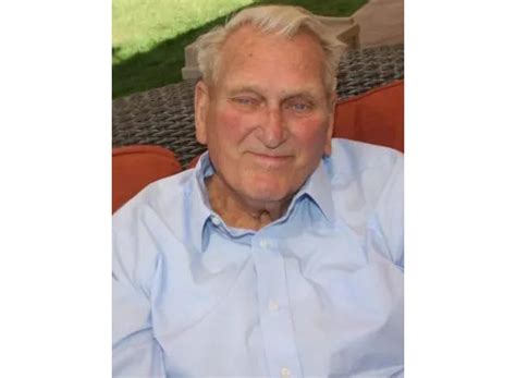 Bob J French Obituary (2024) - Wayne, OH - Barndt Funeral Home