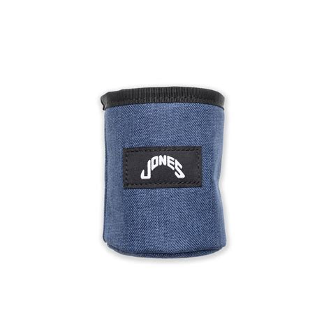 Short Koozie - Navy – Jones Golf Bags