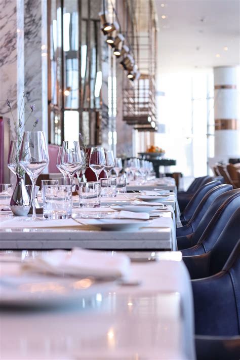 HOTEL ST. REGIS BEOGRAD DANAS JE OTVORIO SVOJA VRATA ZA PRVE GOSTE - La ...