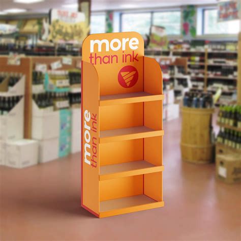 Signage - tpc - more than ink