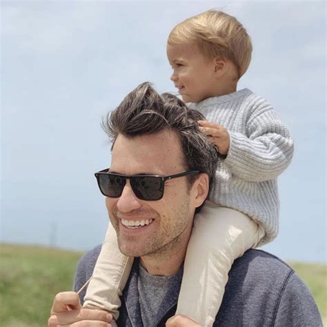 Lauren Conrad and William Tell Welcome Son Charlie Wolf