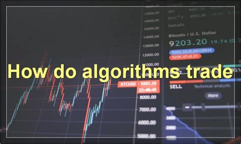 Image result for Computer Algo Trading