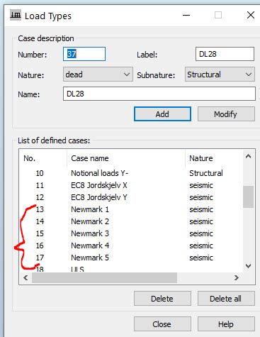 How to Apply Seismic Load Autodesk Robot 的图像结果