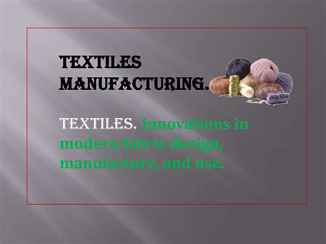 Image result for What Is Textiles