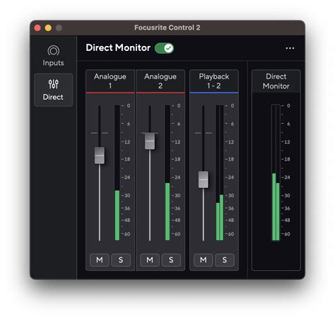 Image result for Focusrite Control Tutorial