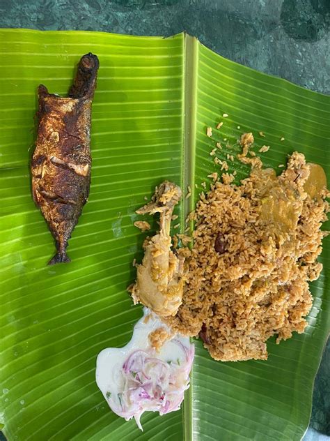 Namma Appa Kadai | GANAPATHY | Restaurants | Ukno - You Know