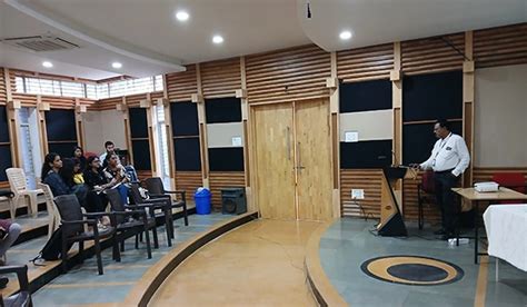 Acharya TBI | Technology Business Incubator Bangalore