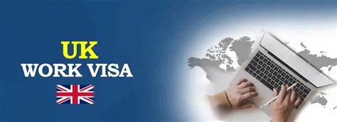 UK Work Visa 2025 – Eligibility, Requirements & How to Apply from India