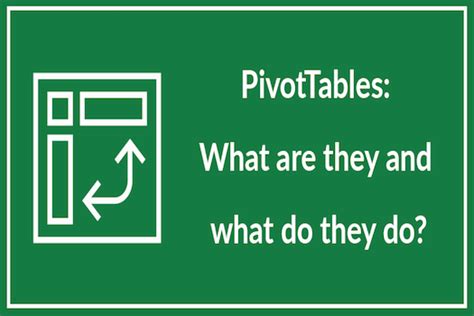 Image result for PivotTable Wikipedia