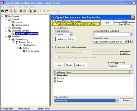 Image result for Rsyslog Debug Message