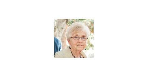 Janice Robinson Obituary (2023) - Cedar City, UT - Southern Utah ...